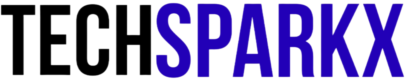 TechsparkX Logo